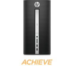 HP  Pavilion 510-p199na Desktop PC